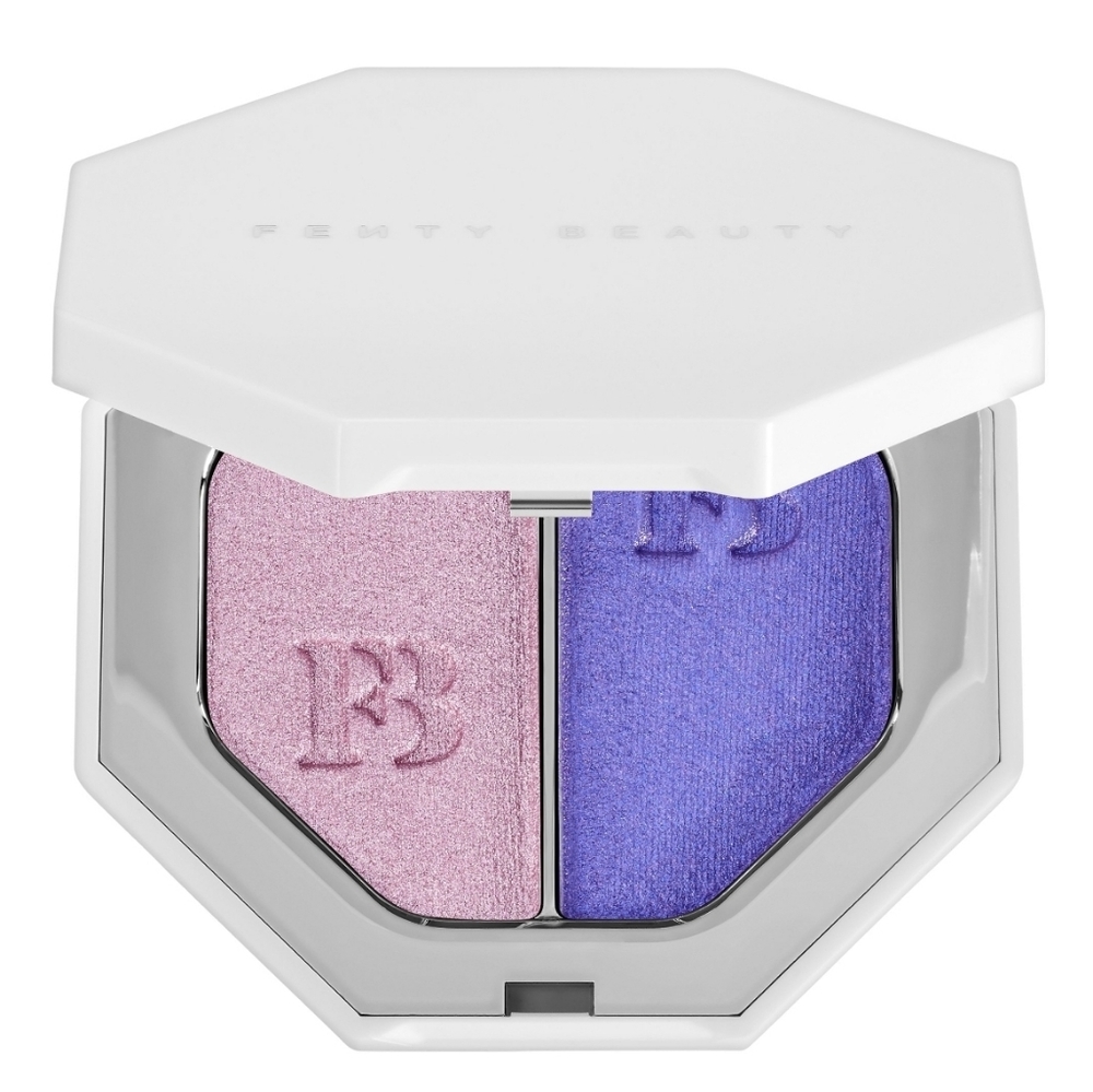 Fenty Beauty Killawatt highlighter duo